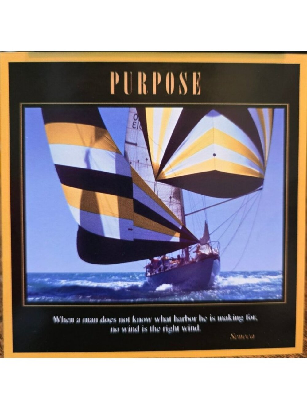 Purpose Motivational Music CD With Tracks Like Guides & Strong Will 37839cd